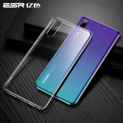 ESR Essential Zero Case Huawei P20 Clear