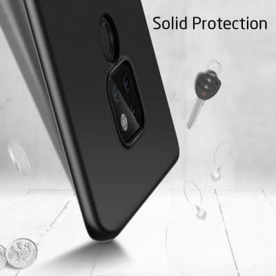 ESR Appro PC Case Huawei Mate 20 Svart