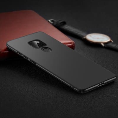 ESR Appro PC Case Huawei Mate 20 Svart