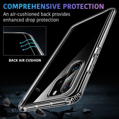 ESR Essential Ace Case Huawei P30 Pro Clear