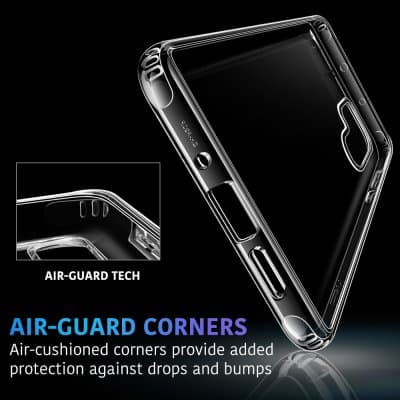 ESR Essential Ace Case Huawei P30 Pro Clear