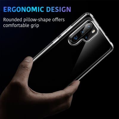 ESR Essential Ace Case Huawei P30 Pro Clear