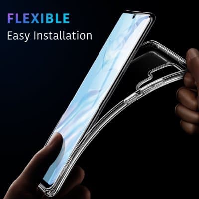 ESR Essential Ace Case Huawei P30 Pro Clear