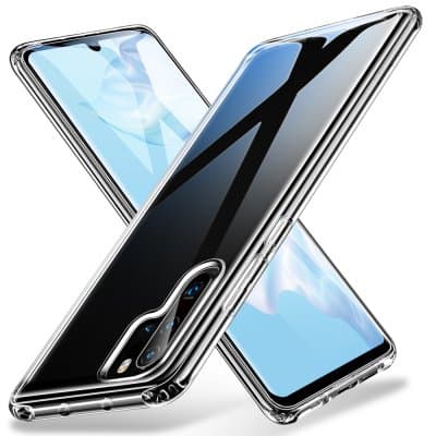 ESR Essential Ace Case Huawei P30 Pro Clear