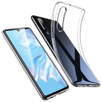 ESR Essential Zero Case Huawei P30 Clear