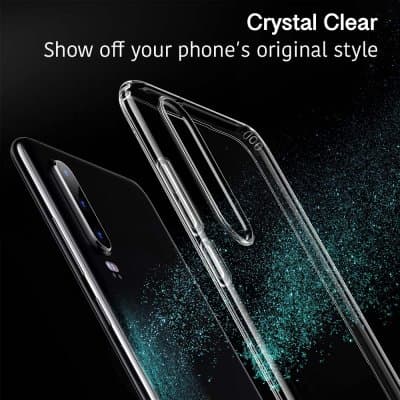 ESR Essential Zero Case Huawei P30 Clear