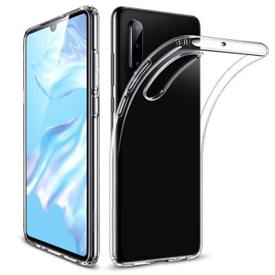 ESR Essential Zero Case Huawei P30 Clear