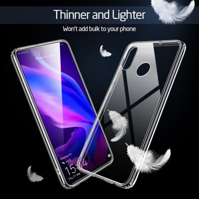 ESR Mimic Glas Case Huawei P30 Lite Clear