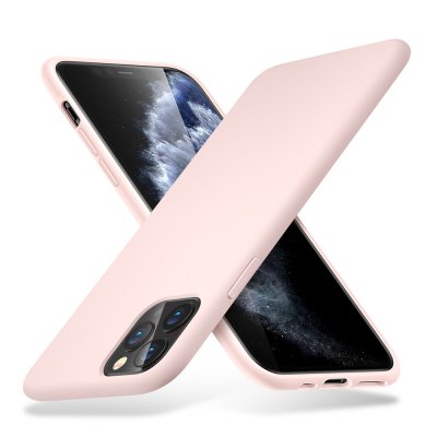Bild av ESR Yippee Skal iPhone 11 Pro Rosa