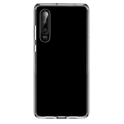 ESR Mimic Glas Case Huawei P30 Clear