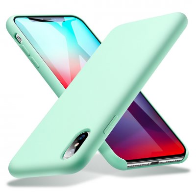 Bild av ESR Yippee Skal iPhone XS Max Mint