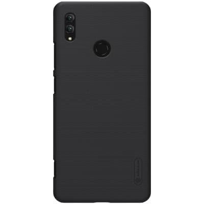 Nillkin Super Frosted Skal Huawei Honor Note 10 Svart