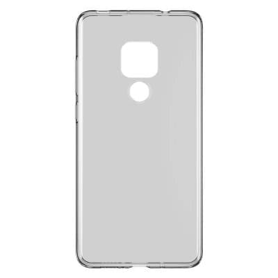 Baseus Simple Case Huawei Mate 20 Transparent