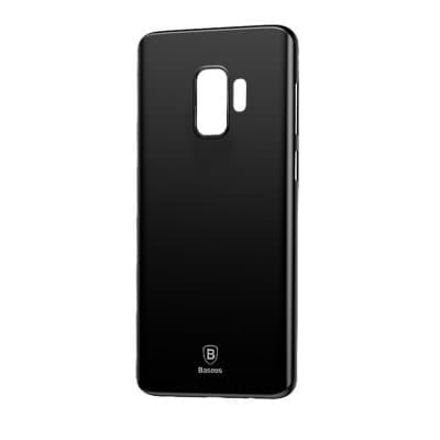 Baseus Wing Case Samsung Galaxy S9 Black