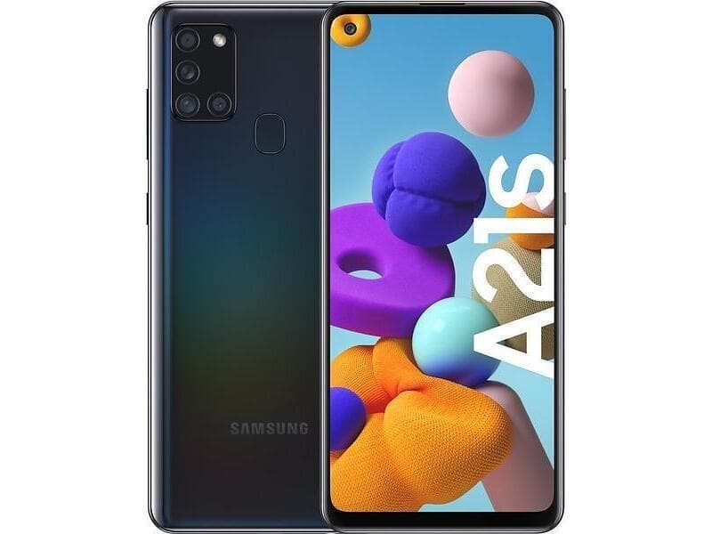 Samsung Galaxy A21s A217 Dual