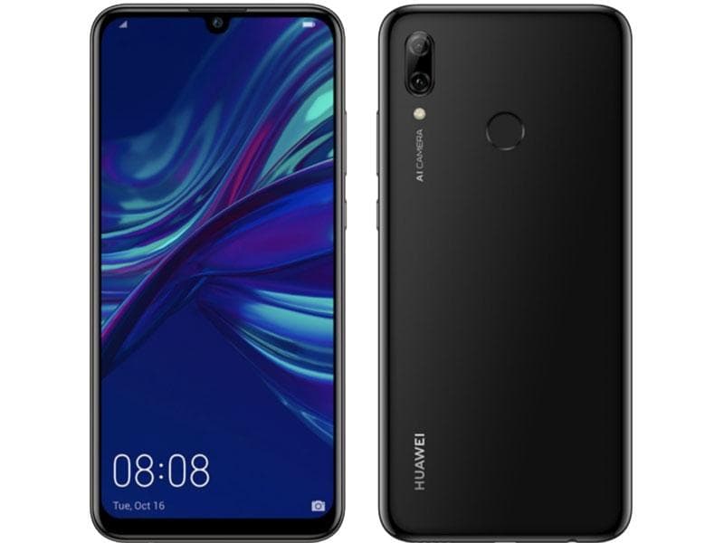 Huawei P Smart 2019 64GB Dual