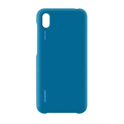 Huawei TPU Case Huawei Y5 Blue