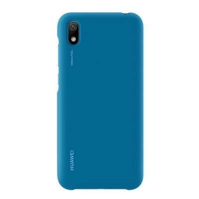 Huawei TPU Case Huawei Y5 Blue