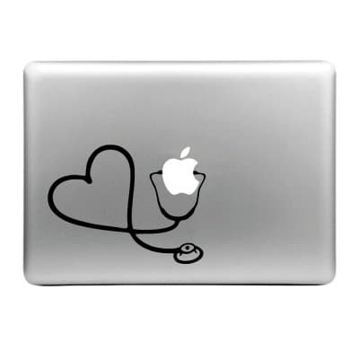 HAT PRINCE Decal Random Macbook Air/Pro