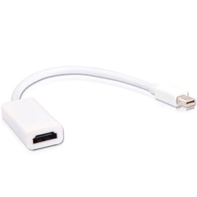 LENTION Mini Displayport Adapter