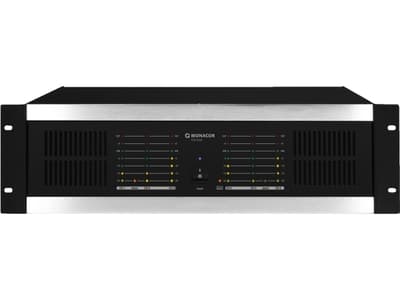 IMG Stage Line STA-1506, 1400 W, 0,1%, 80 dB, 160 W, 100 W, 60 dB