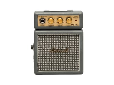 Marshall MS-2C
