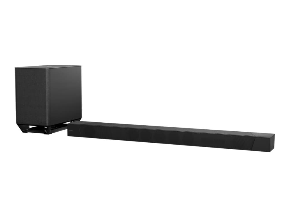 HTST5000 7.1.2 ch Dolby Atmos