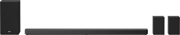 LG SN11RG 7.1.2 Dolby Atmos Soundbar