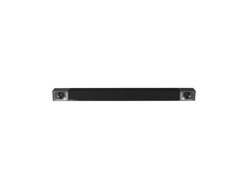 Klipsch BAR 40, 2.1 kanaler, 1,91 cm (0.75"), 1,9 cm, 7,62 cm (3"), 7,62 cm, Trådløs