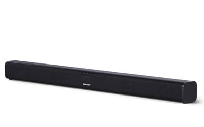 Sharp Soundbar 80cm HT-SB110