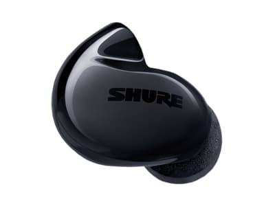 Shure SE846-K-RIGHT Replacement Earphone right black