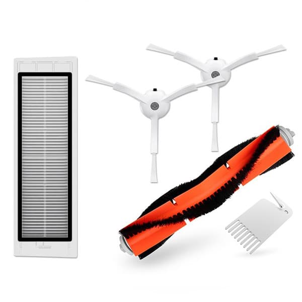 Xiaomi Robotti-imurin varaosasetti 3-IN-1