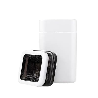 Xiaomi pussinsulkijaroskakorin varasäiliö 6 kpl