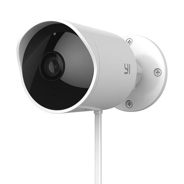 Xiaomi YI ulkovalvontakamera