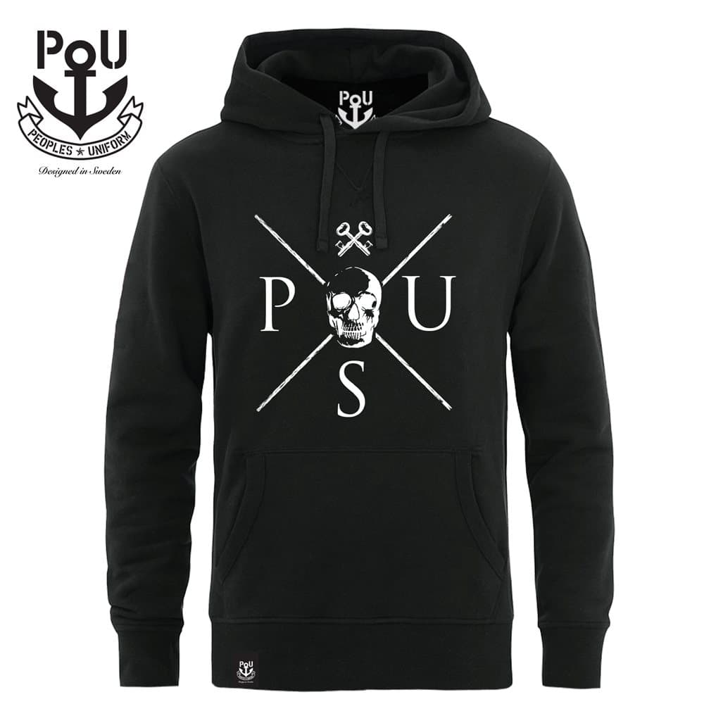 Hoddie, Peoples Uniform