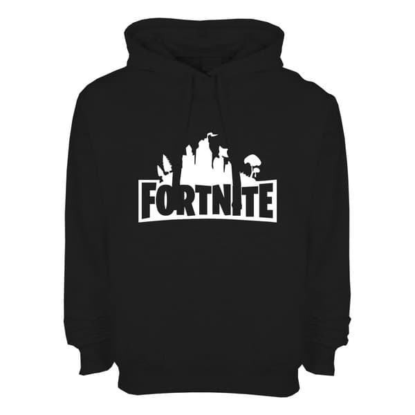 Fortnite Huvtröja / hoodie / tröja - 120/125 cl