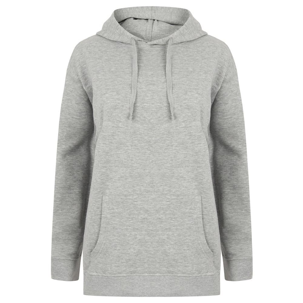 Skinni Fit Unisex Oversized Hoodie
