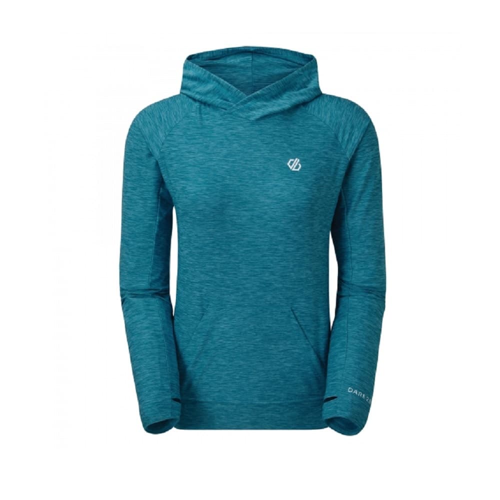 Dare 2B Womens/Ladies Sprint City Lightweight Hoodie