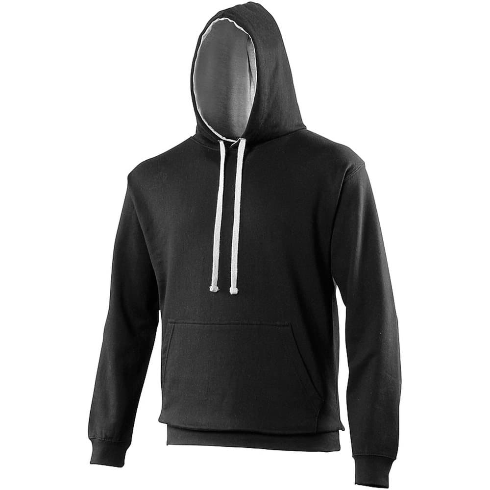 Awdis Varsity Hooded Sweatshirt / Hoodie