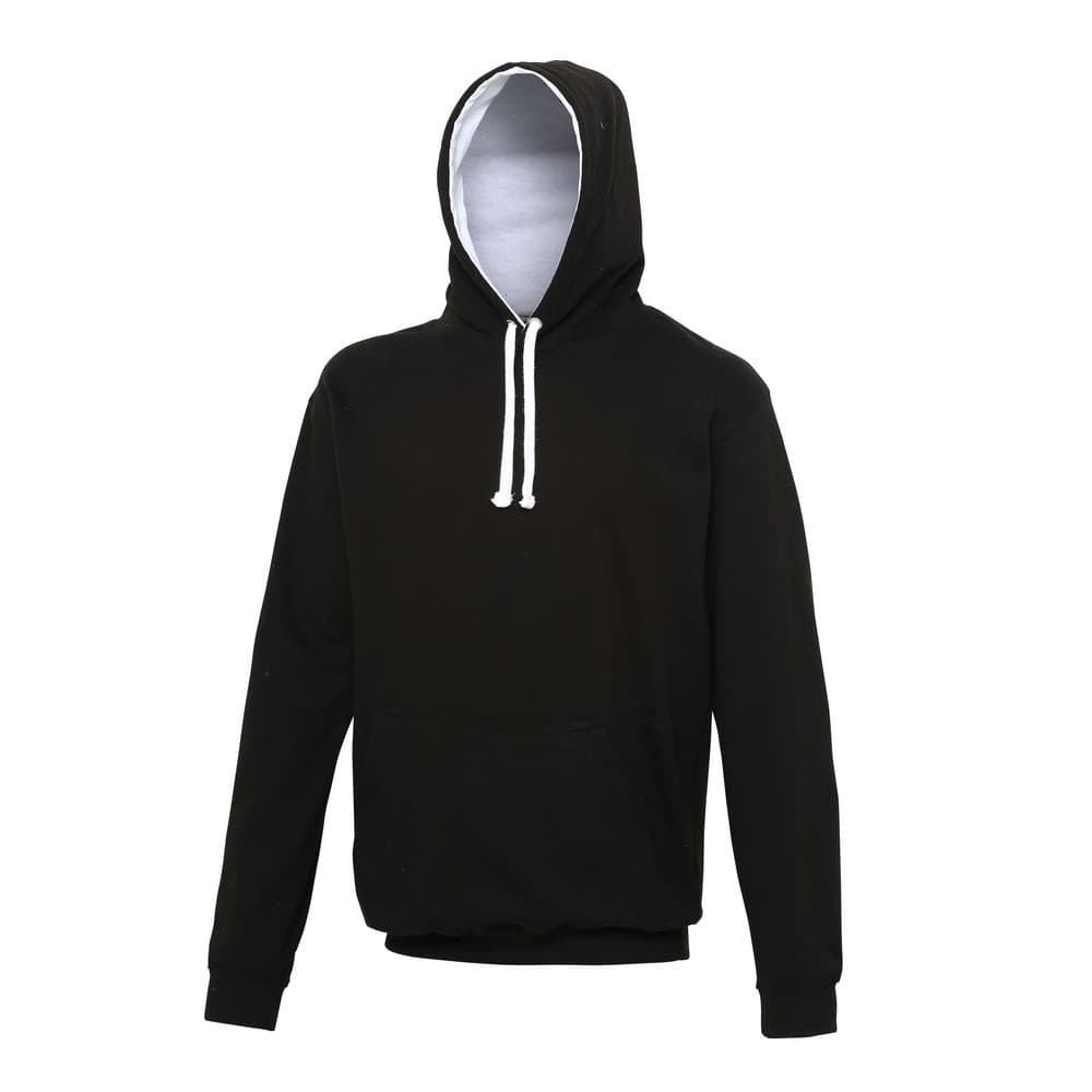 Awdis Varsity Hooded Sweatshirt / Hoodie