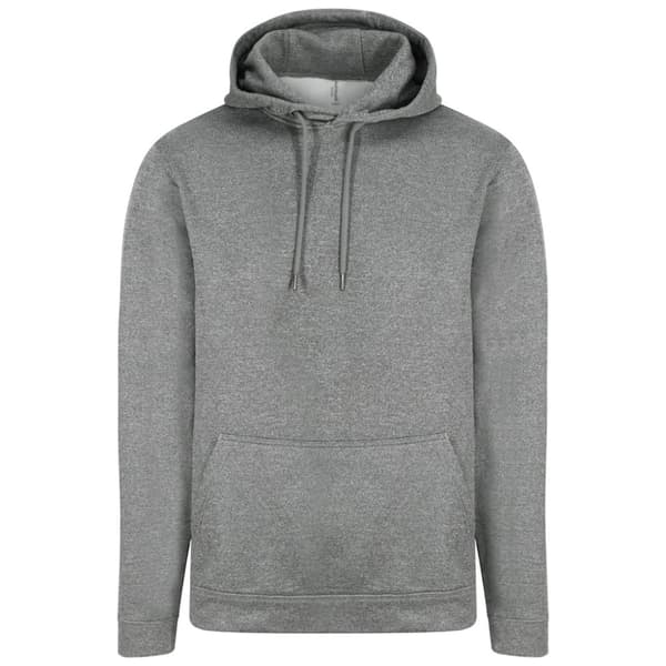 AWDis Voksne Unisex Polyester Sport Hoodie