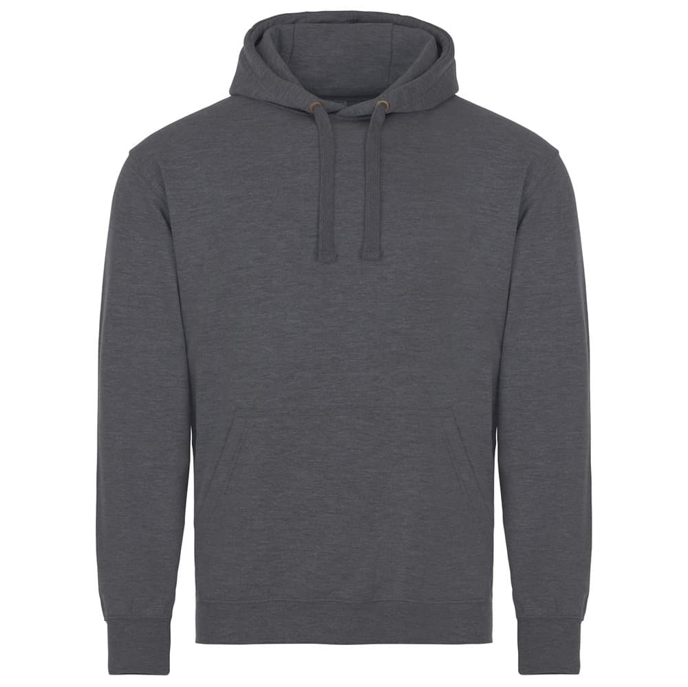 Awdis Just Hoods Vuxna Unisex Supersoft Hooded Sweatshirt / Hoodie