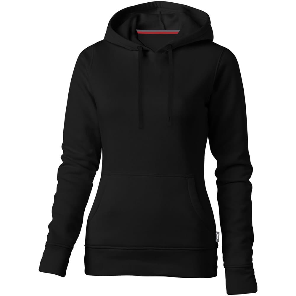 Slazenger Womens/Ladies Alley Hooded Sweater
