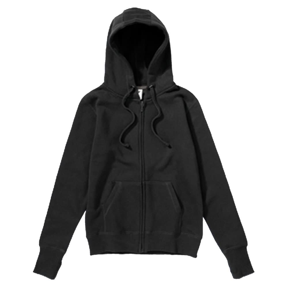 SG Ladies/Womens Full Zip Urban Hooded Sweatshirt / Hoodie