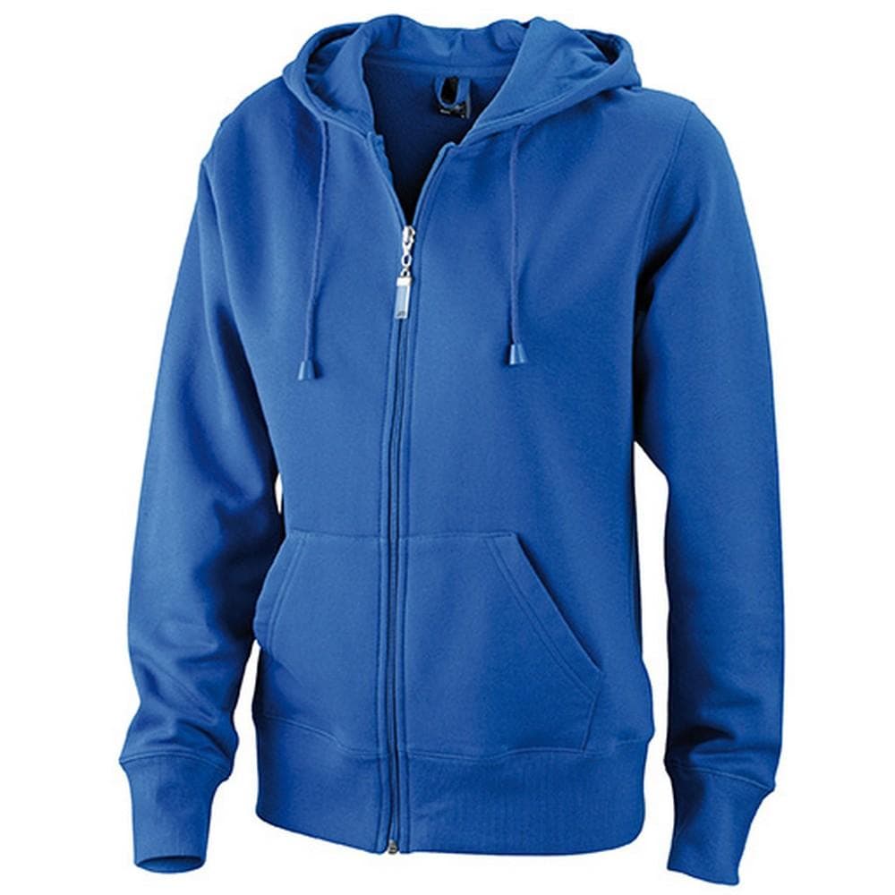 James and Nicholson Hooded jacka för damer / damer