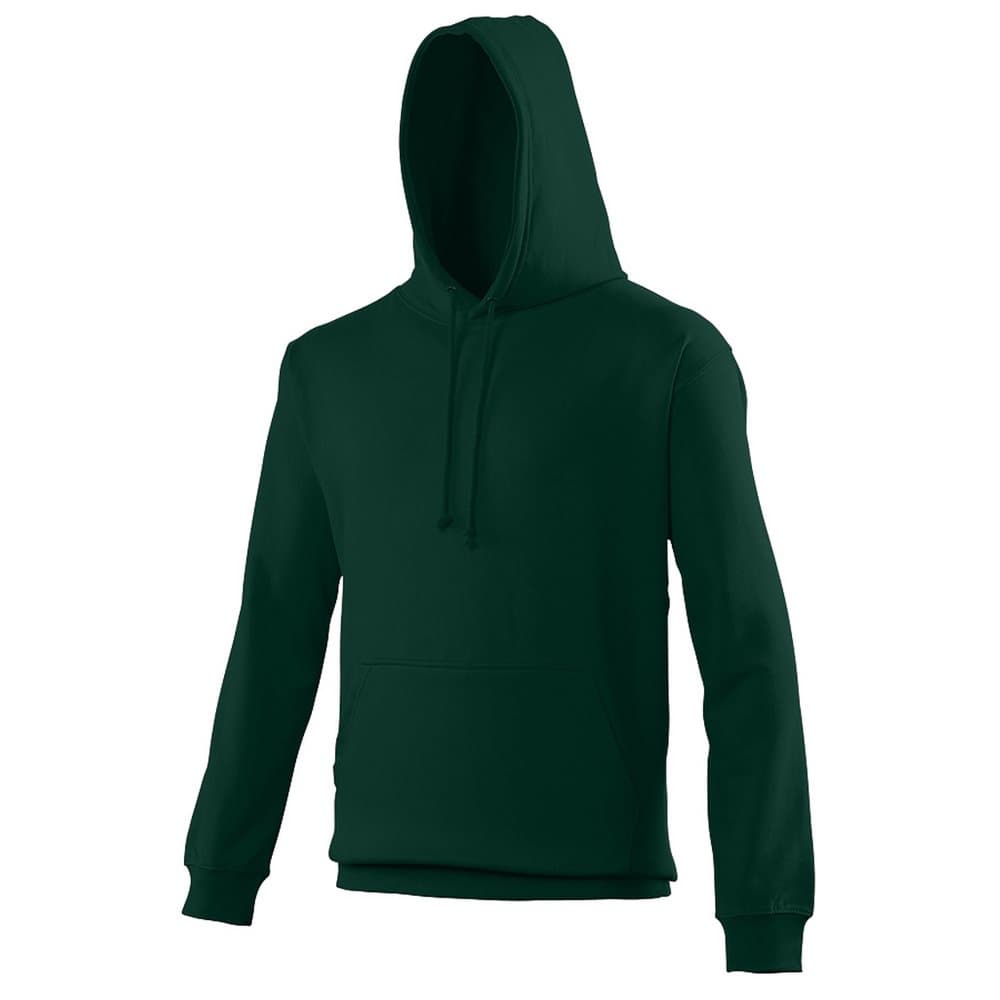 Awdis Unisex College Hooded Sweatshirt / Hoodie