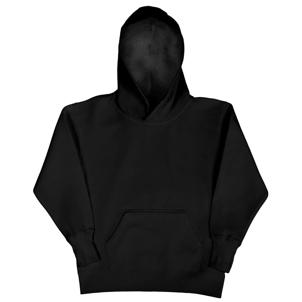 SG Kids Unisex Contrast Hooded Sweatshirt / Hoodie