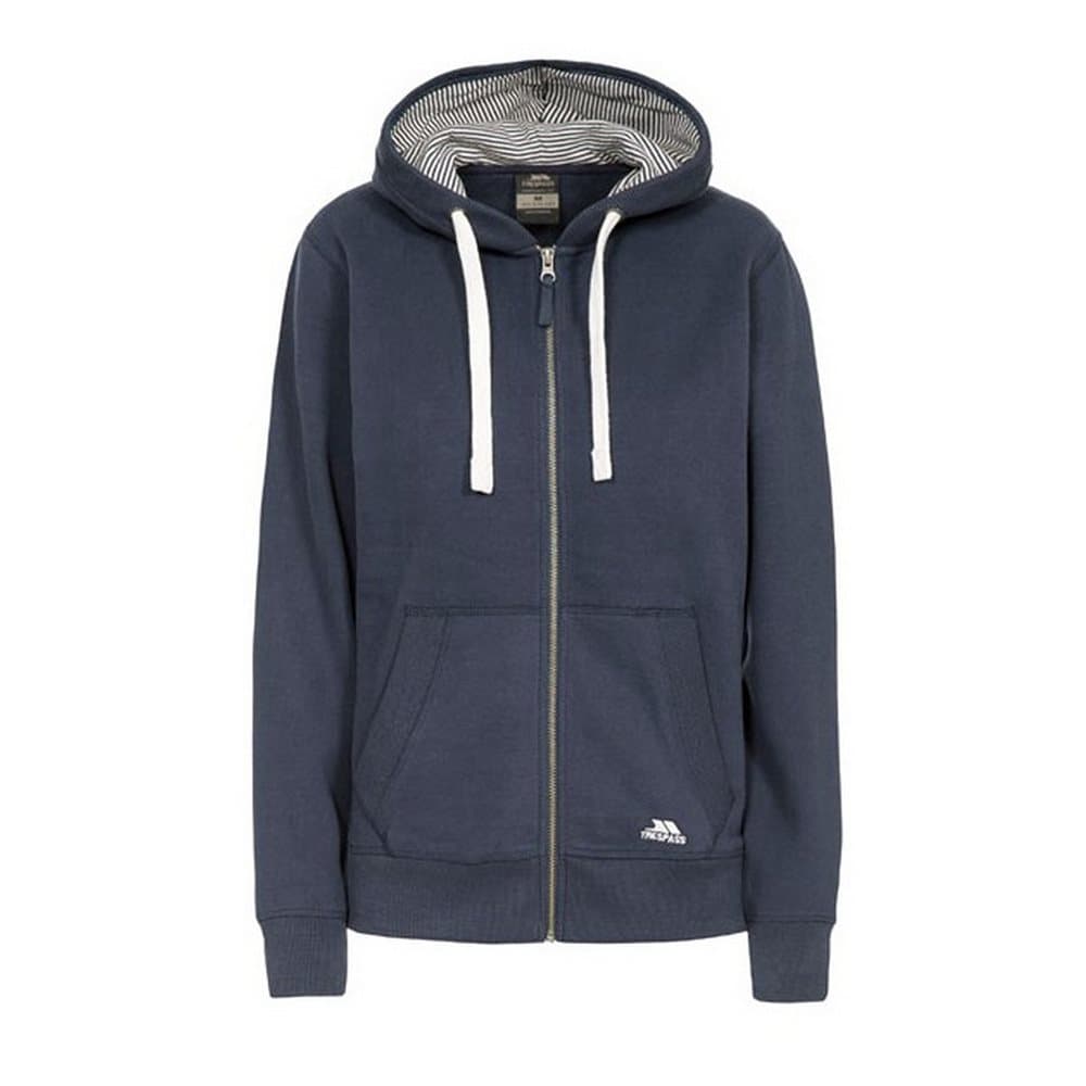 Trespass Womens/Ladies Swag Full Zip Hoodie