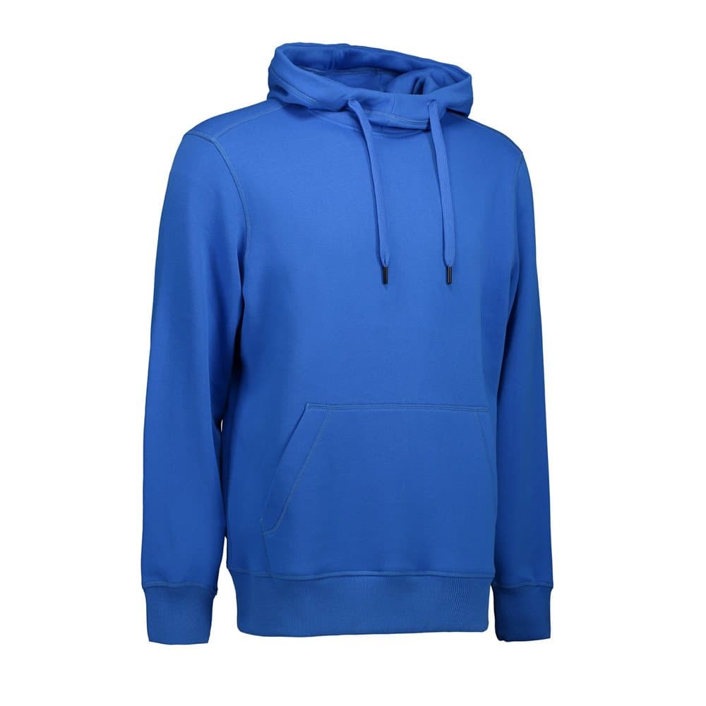 ID Unisex Core Hoodie