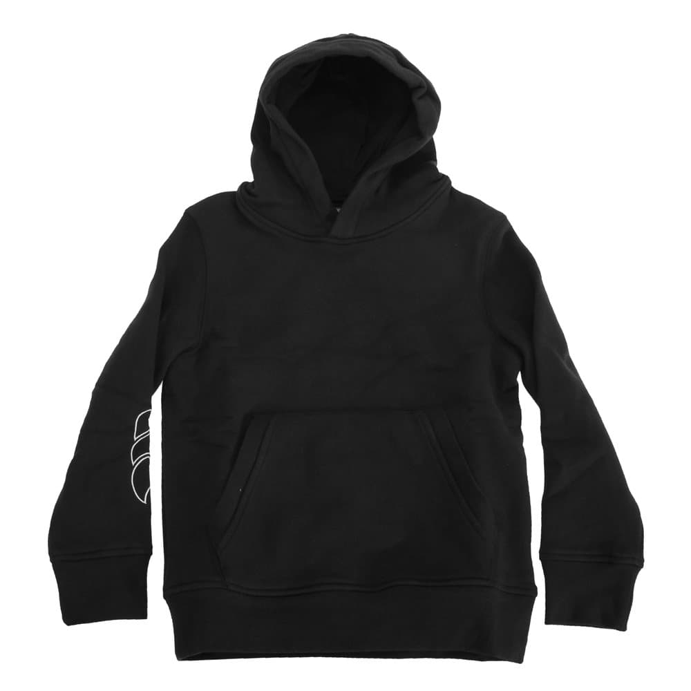 Canterbury Childrens/Kids Team Hooded Sweatshirt/Hoodie